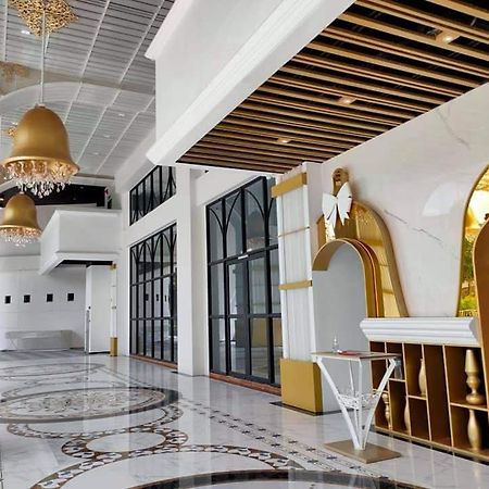 Arte Mont Kiara Host By Host Corner Suites Kuala Lumpur Exteriér fotografie