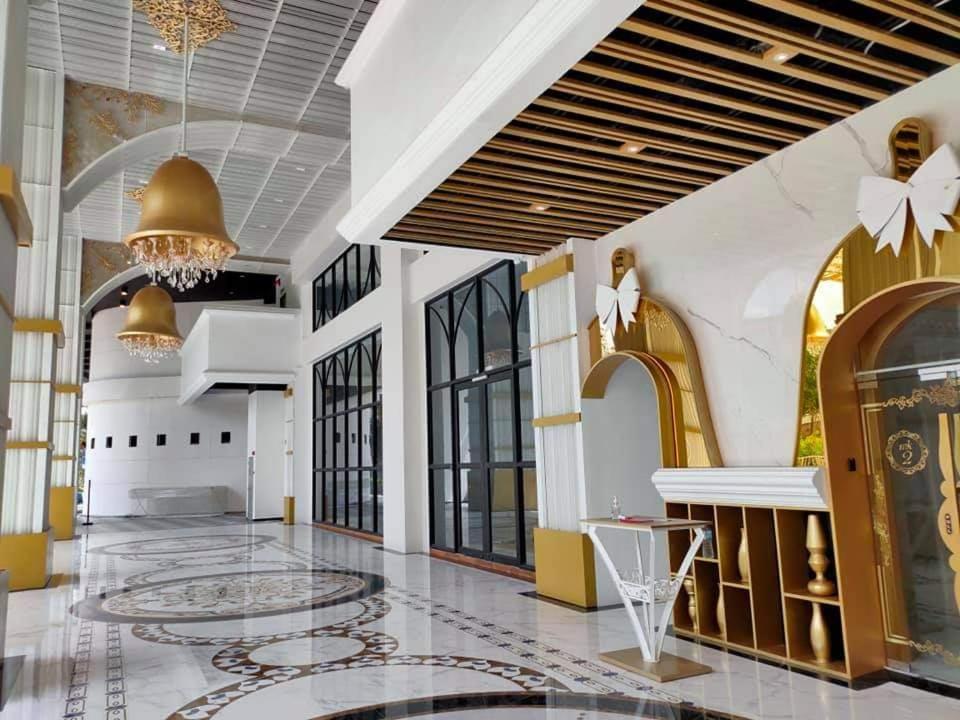 Arte Mont Kiara Host By Host Corner Suites Kuala Lumpur Exteriér fotografie