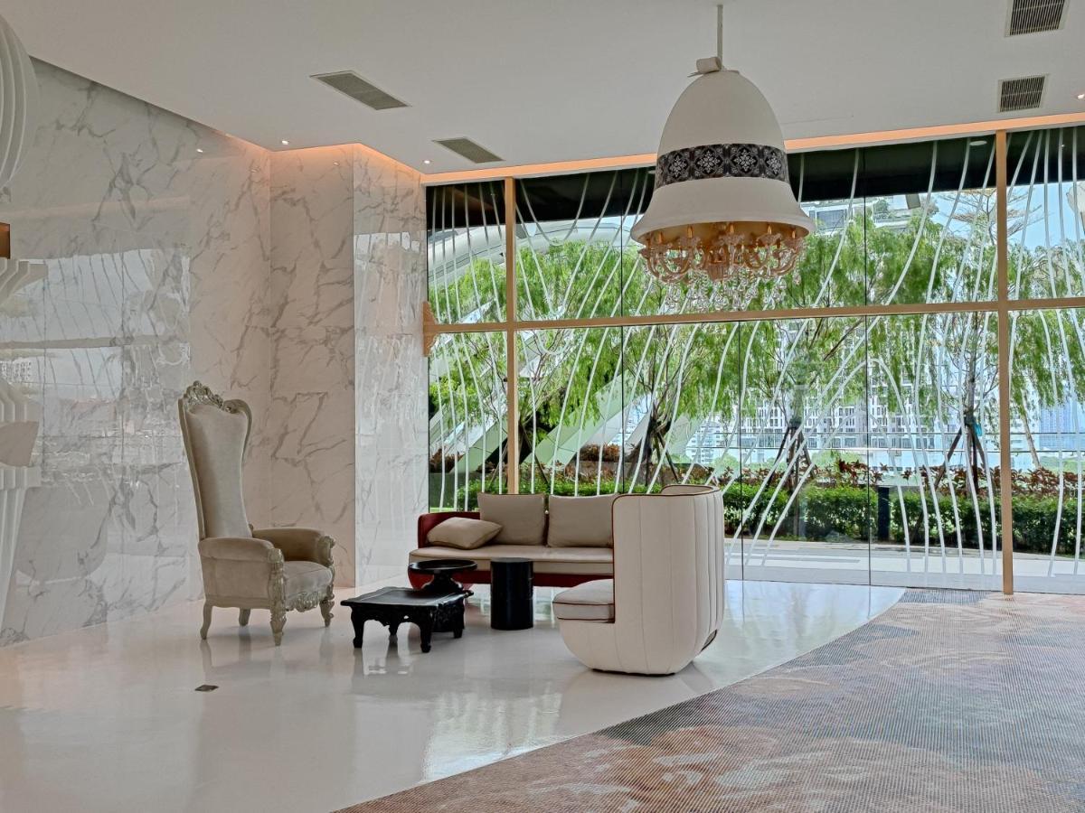 Arte Mont Kiara Host By Host Corner Suites Kuala Lumpur Pokoj fotografie
