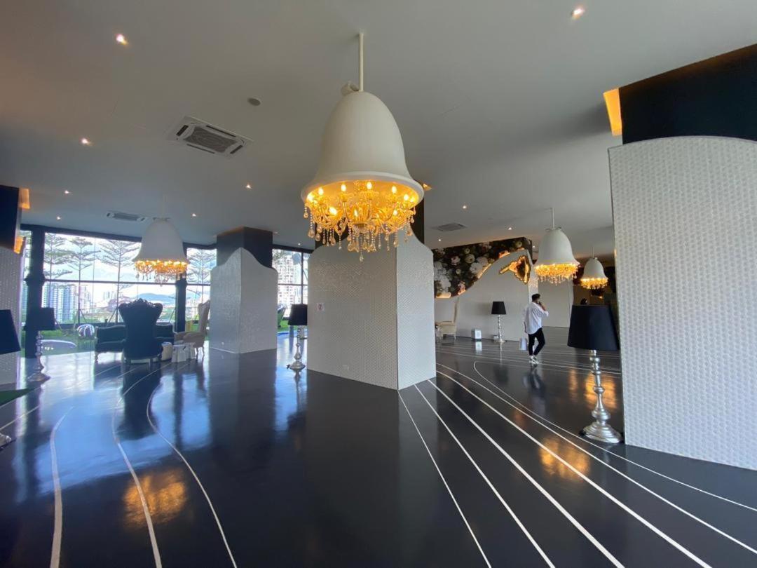 Arte Mont Kiara Host By Host Corner Suites Kuala Lumpur Exteriér fotografie